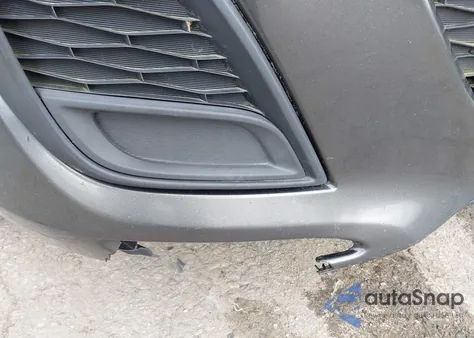 2011 Mazda Mazda3 I Touring from USA, damaged, VIN JM1BL1VG1B1365036